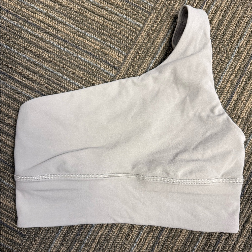 lululemon align bra size 4